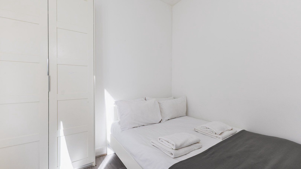 Photo of Bedroom in Fulham