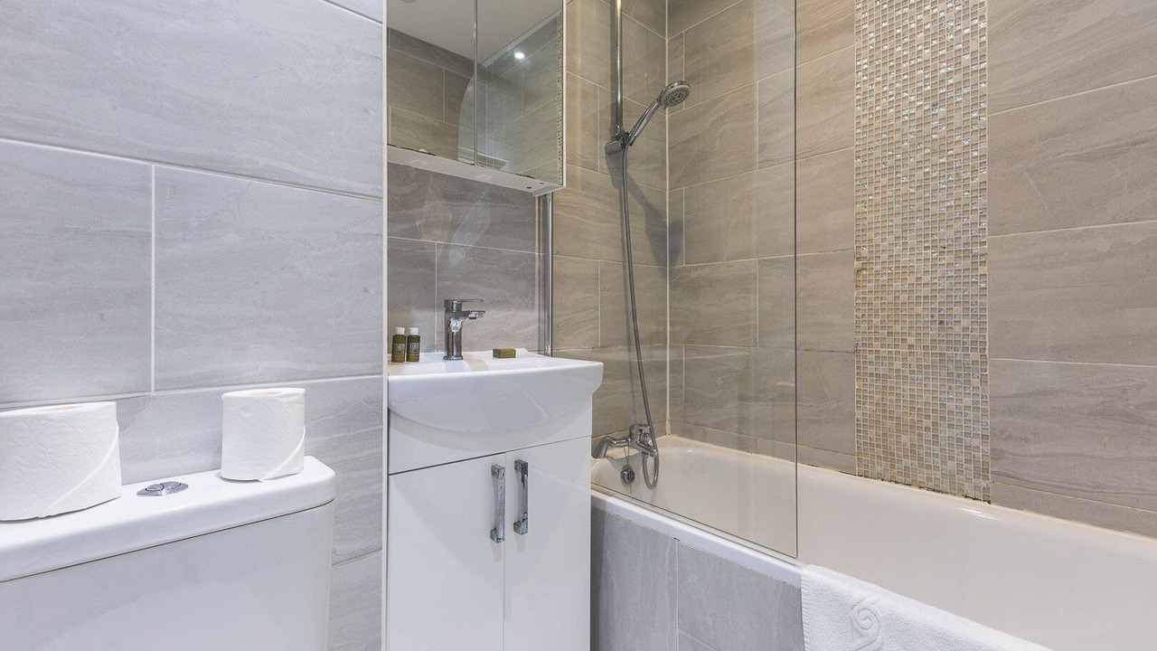 Photo of Bathroom in Fulham