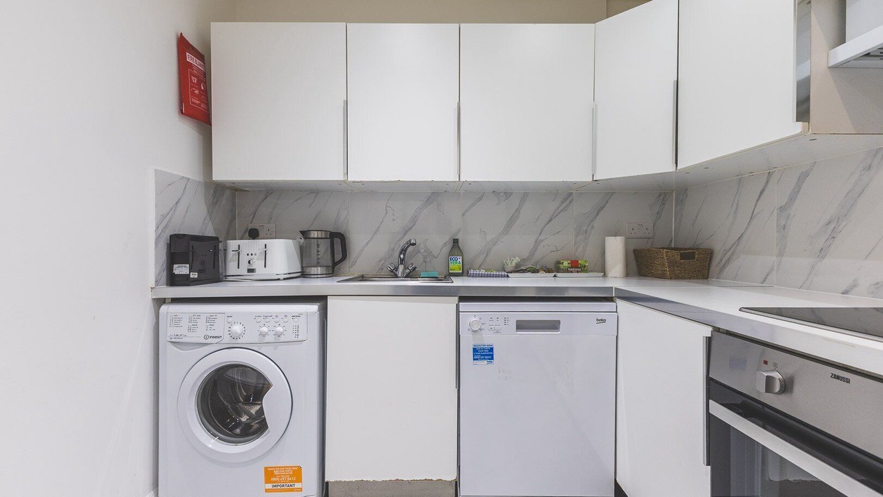 Photo of Kitchen in Fulham