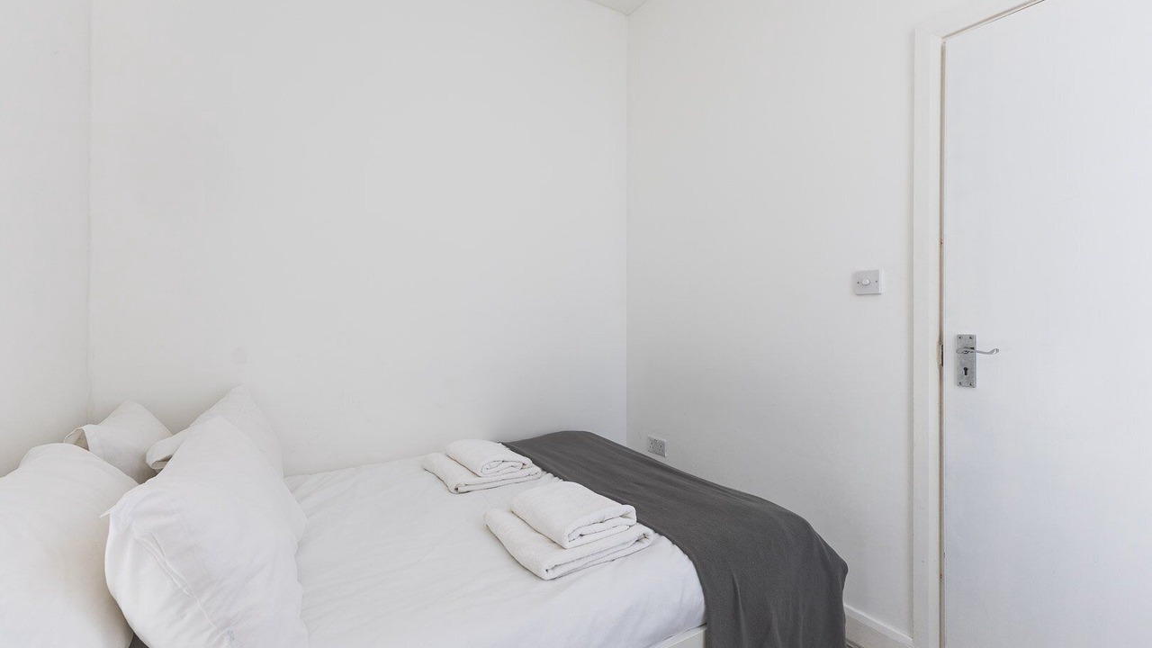 Photo of Bedroom in Fulham