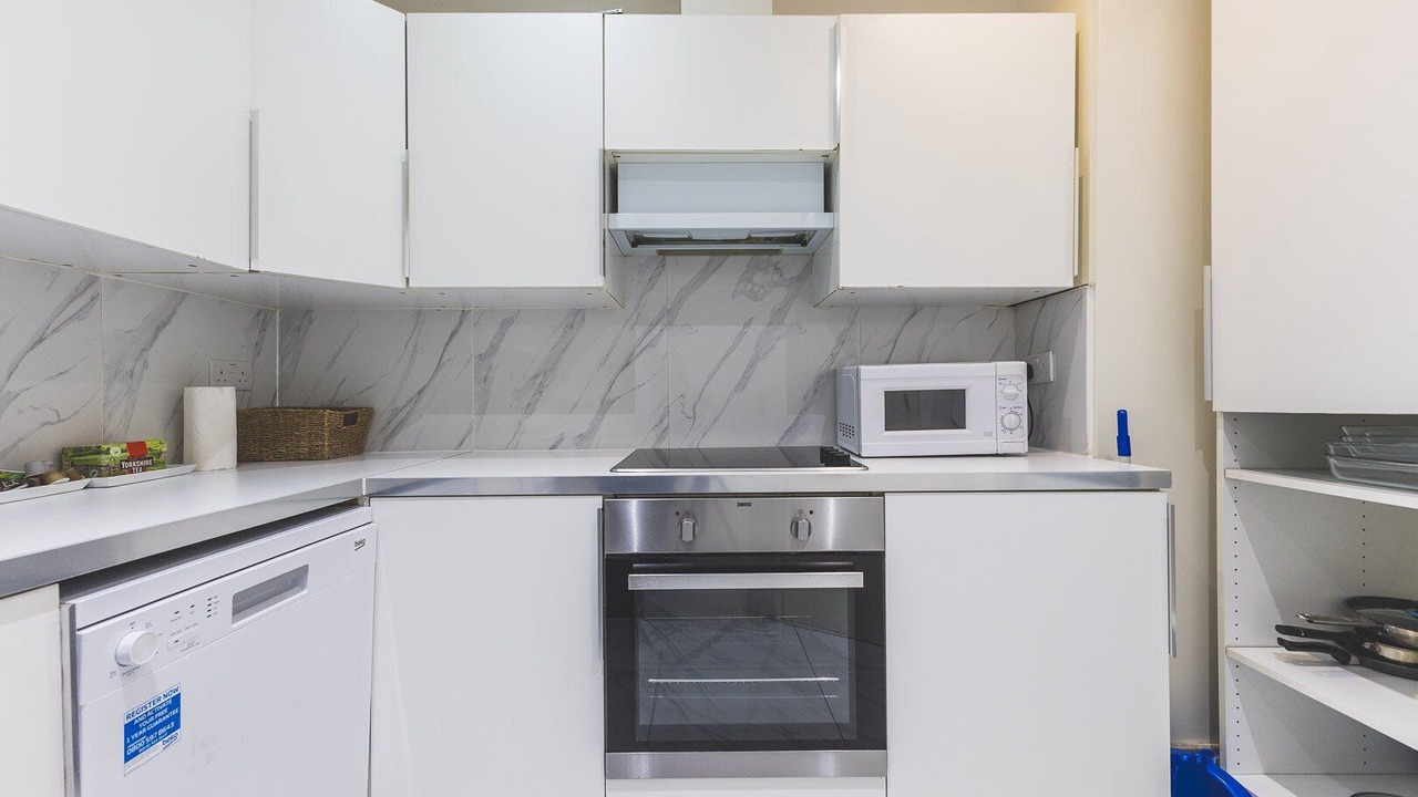 Photo of Kitchen in Fulham