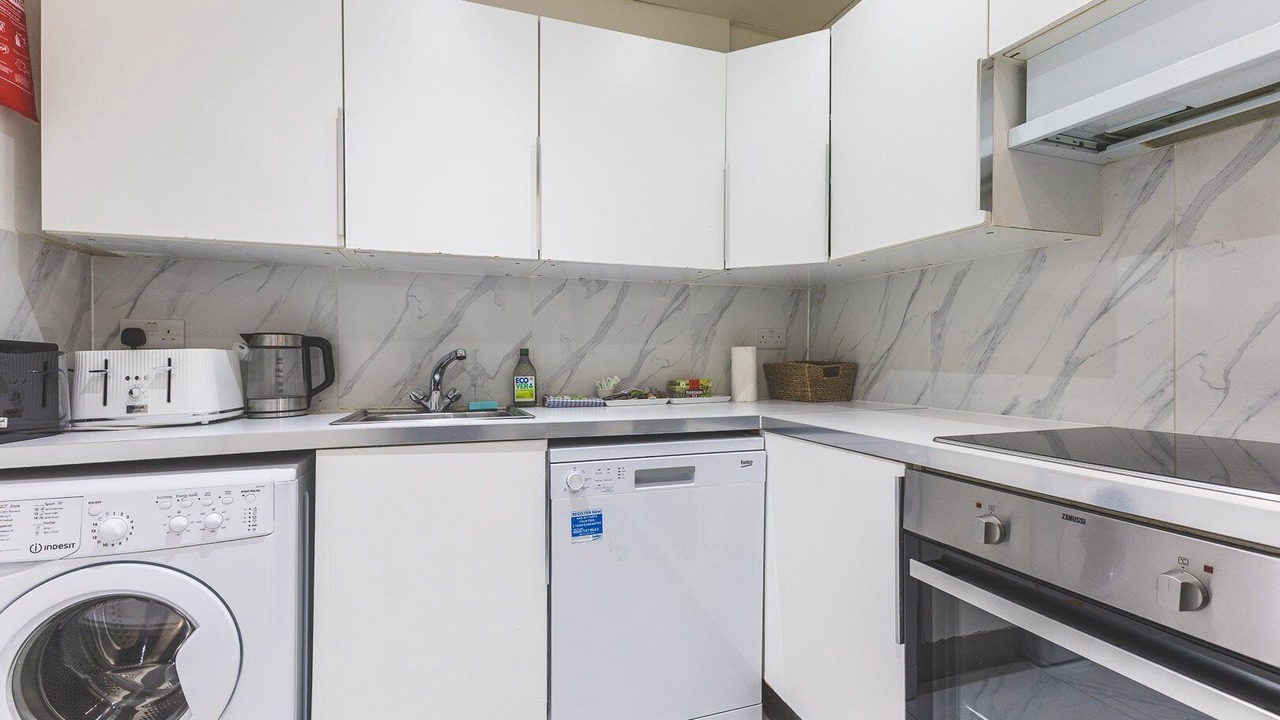 Photo of Kitchen in Fulham