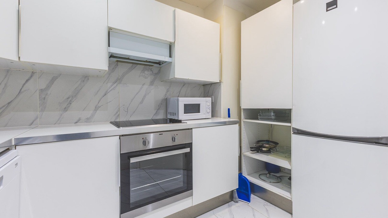 Photo of Kitchen in Fulham