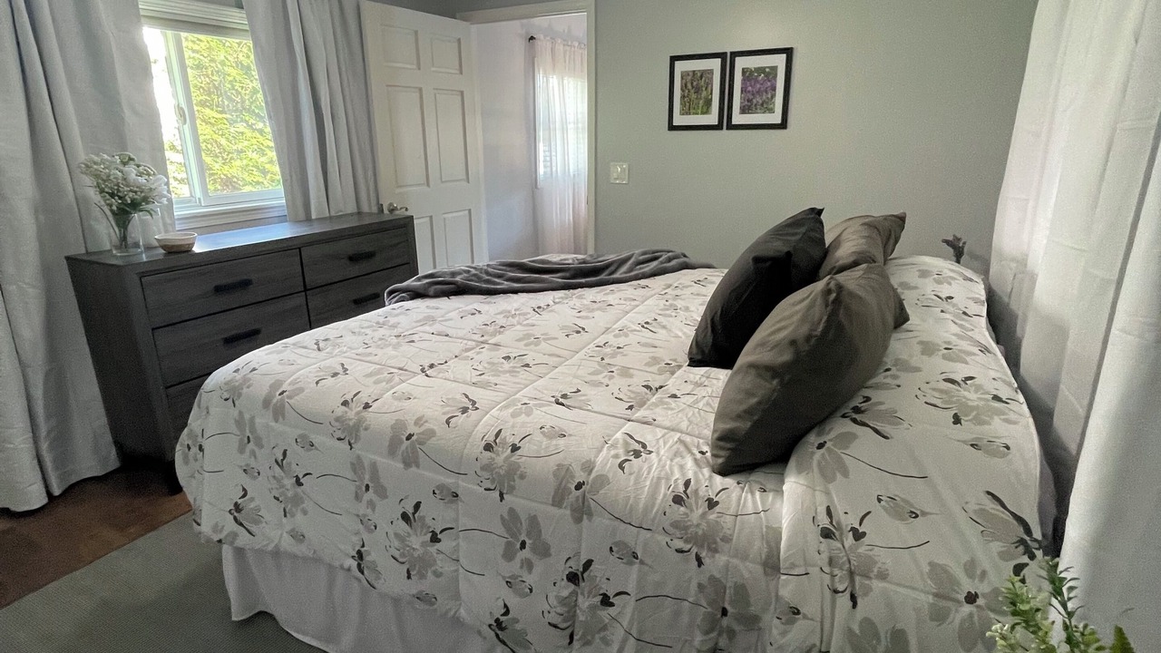 Photo of Bedroom in Bradley
