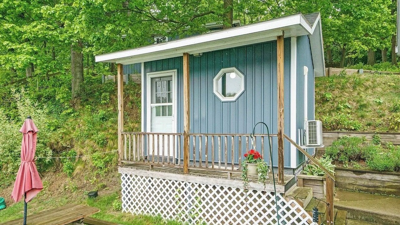 Photo of Outdoor in Bradley