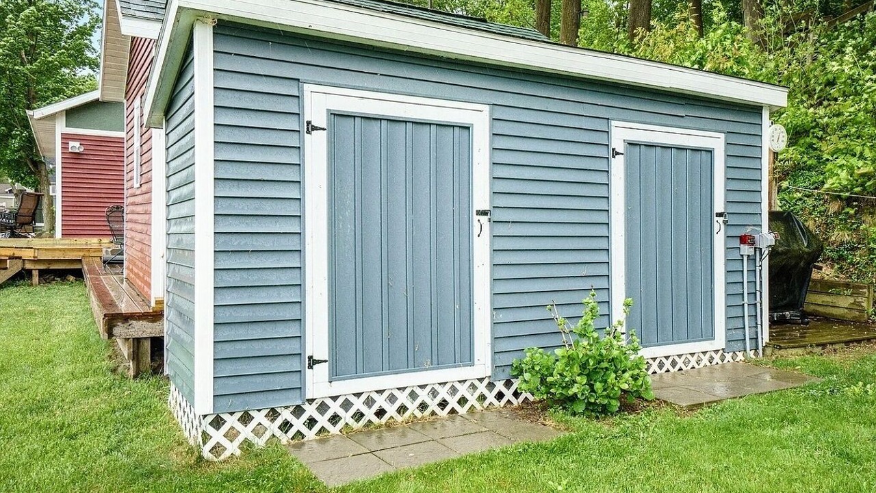 Photo of Outdoor in Bradley