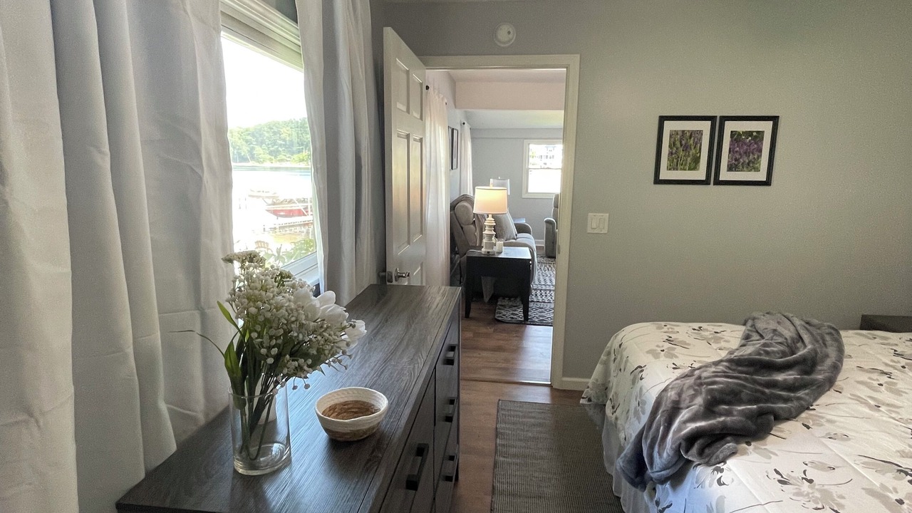 Photo of Bedroom in Bradley