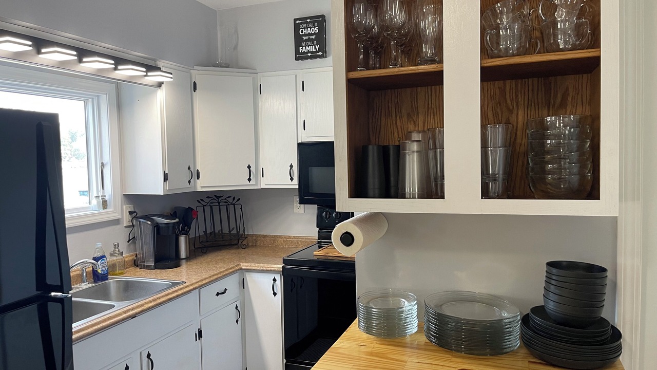 Photo of Kitchen in Bradley