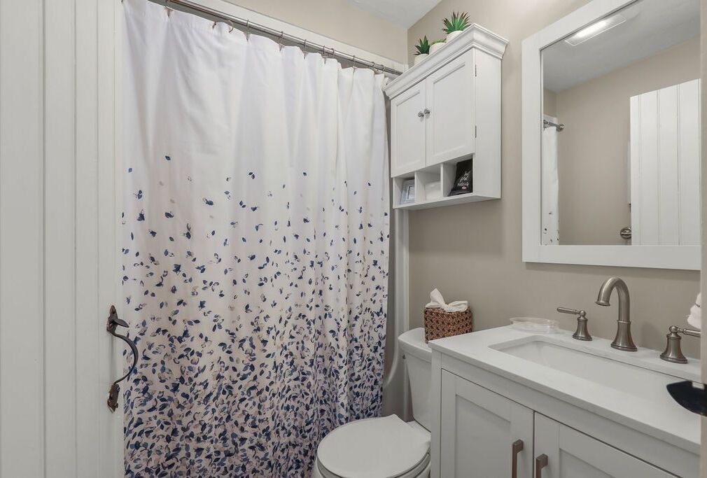 Photo of Bathroom in Mashpee