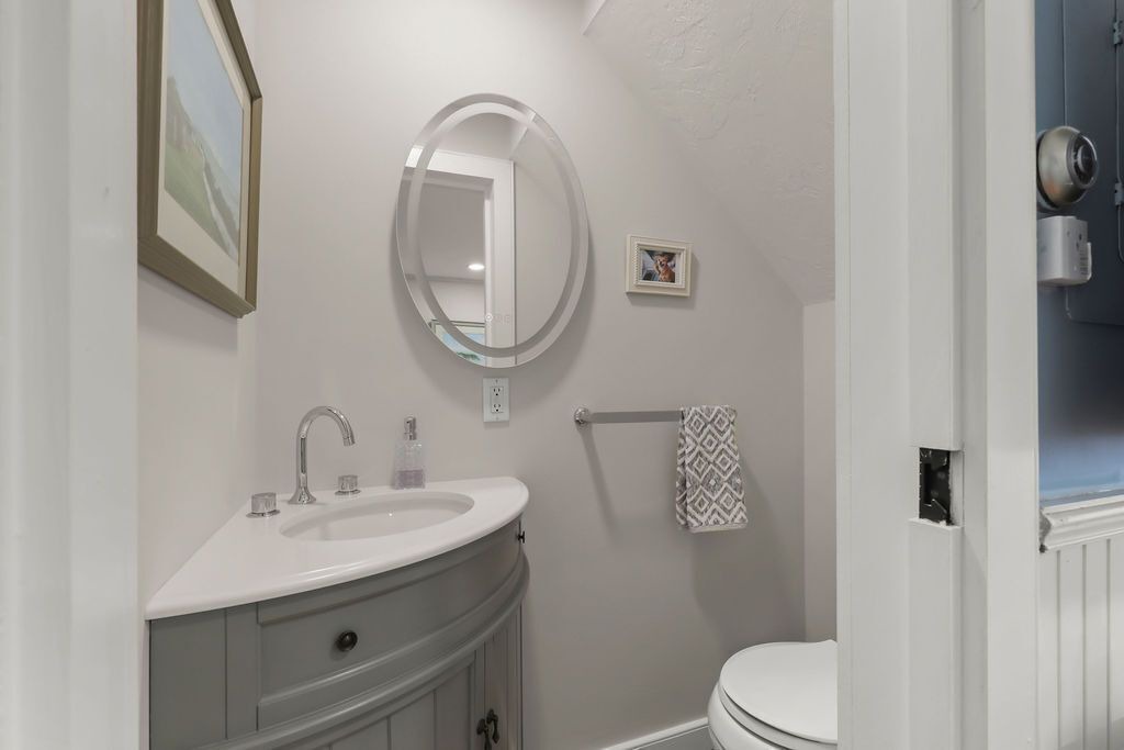 Photo of Bathroom in Mashpee