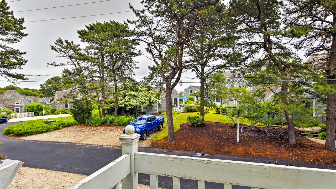 Photo of Outdoor in Mashpee