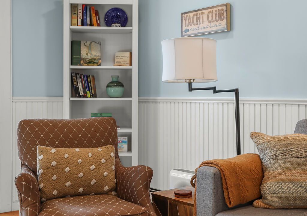 Photo of Livingroom in Mashpee