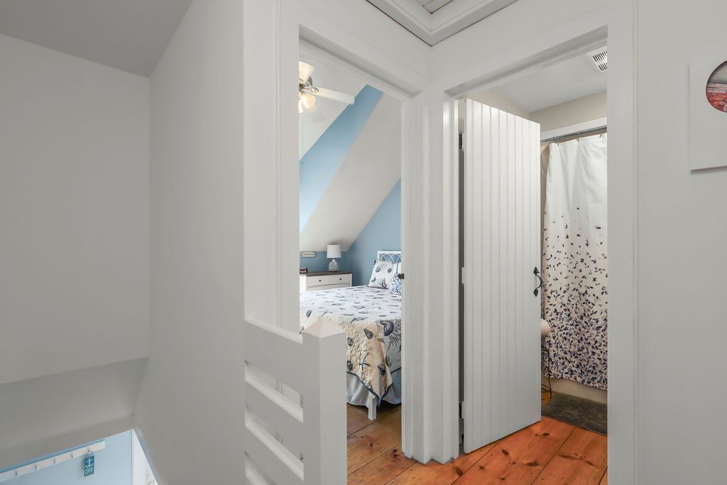 Photo of Bedroom in Mashpee