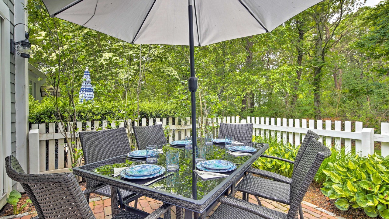 Photo of Outdoor in Mashpee