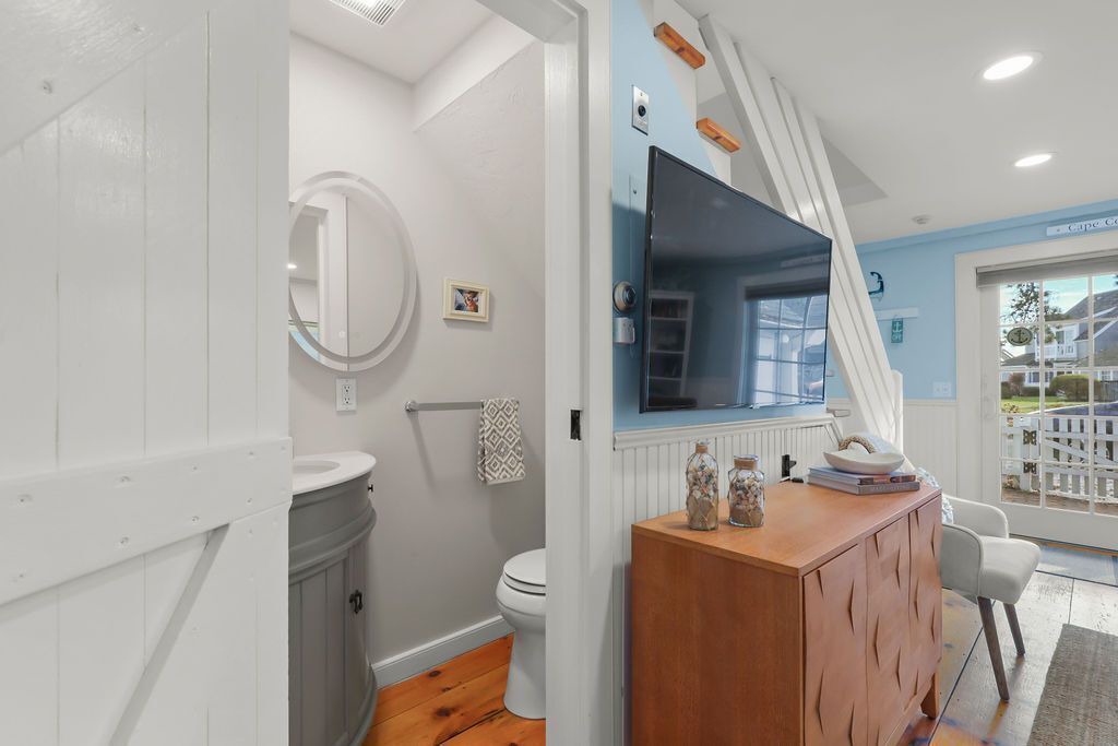 Photo of Bathroom in Mashpee