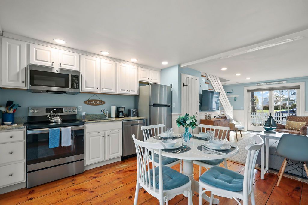 Photo of Kitchen in Mashpee