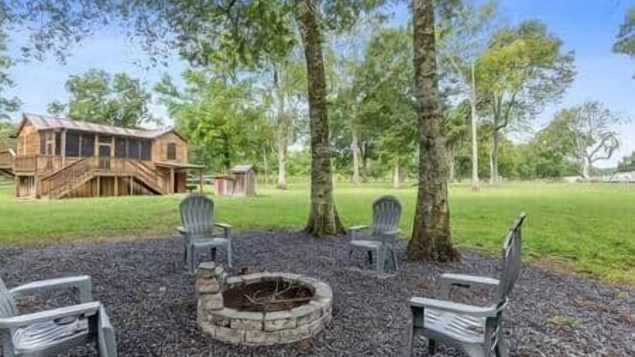 Photo of Outdoor in Carencro