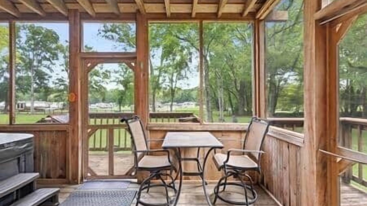 Photo of Outdoor in Carencro