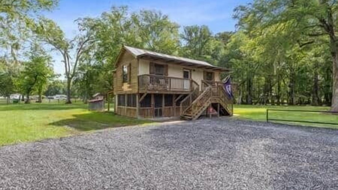 Photo of Outdoor in Carencro