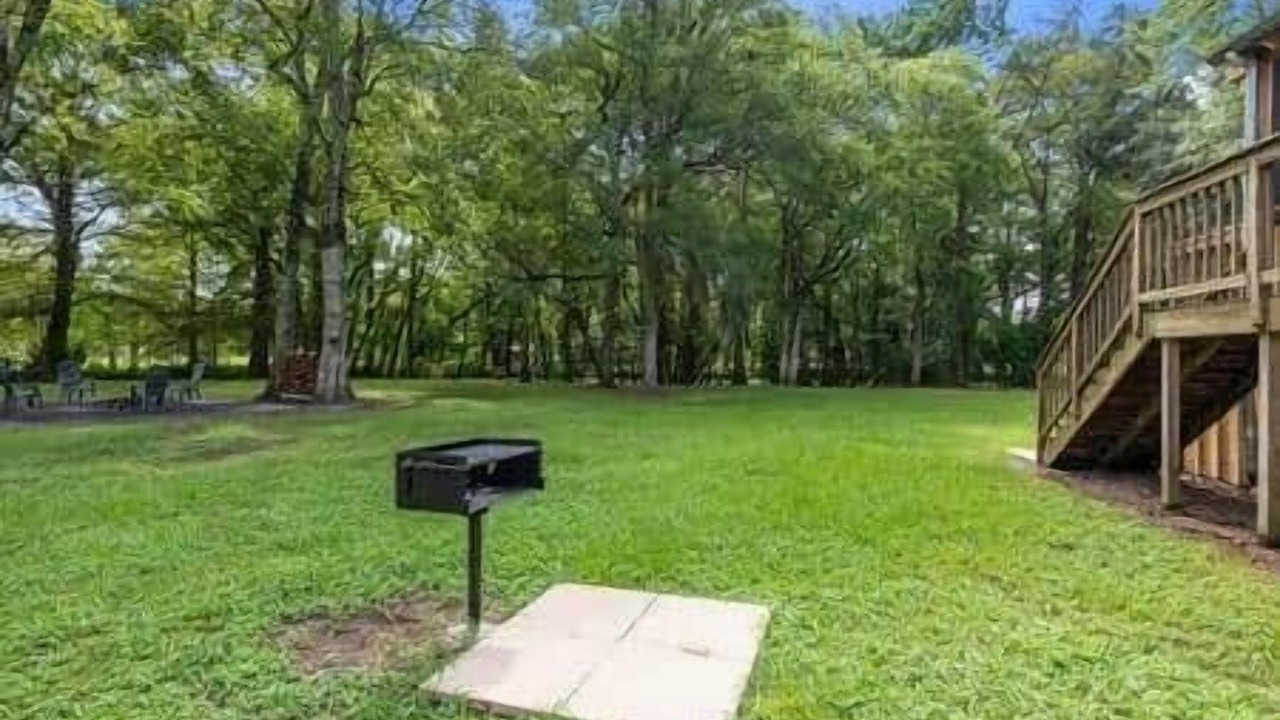 Photo of Outdoor in Carencro
