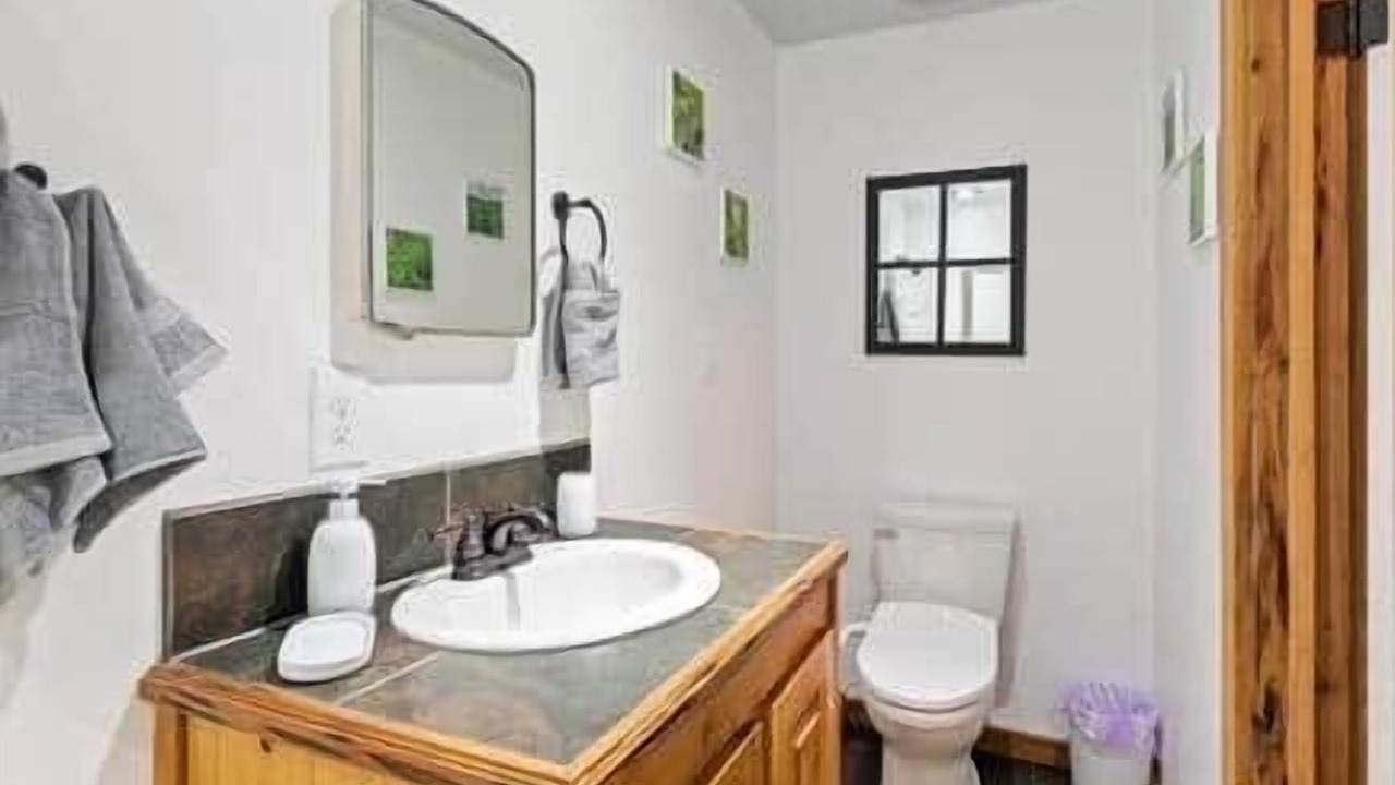 Photo of Bathroom in Carencro