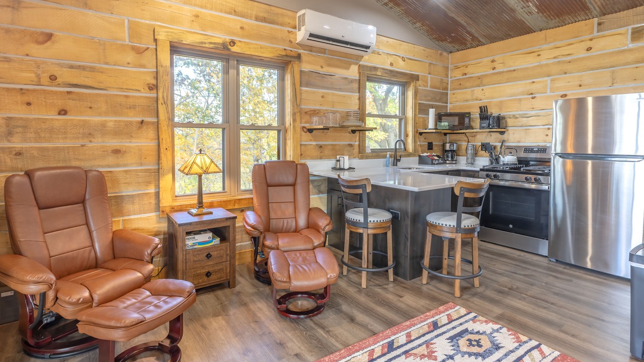 Photo of Kitchen in De Soto