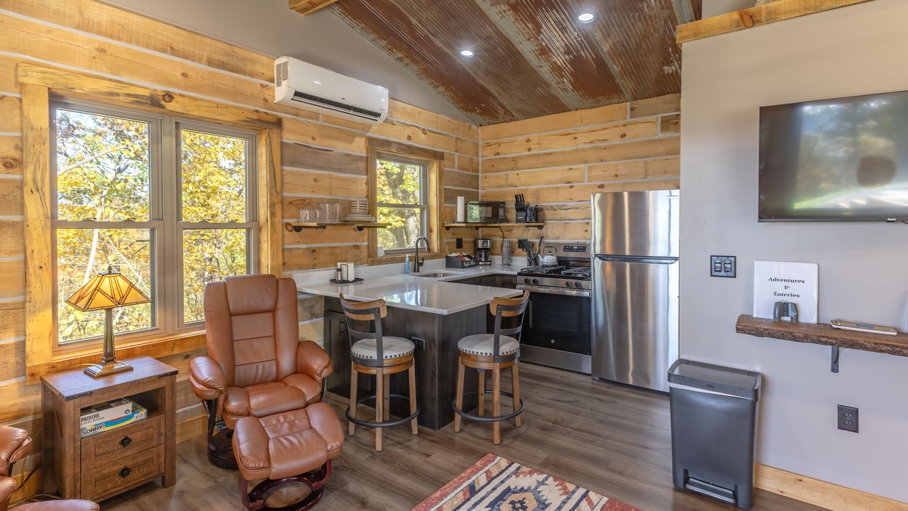 Photo of Kitchen in De Soto