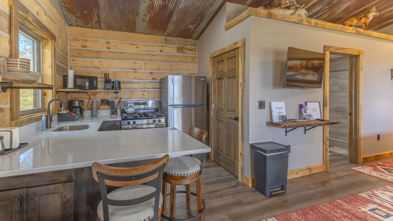 Photo of Kitchen in De Soto