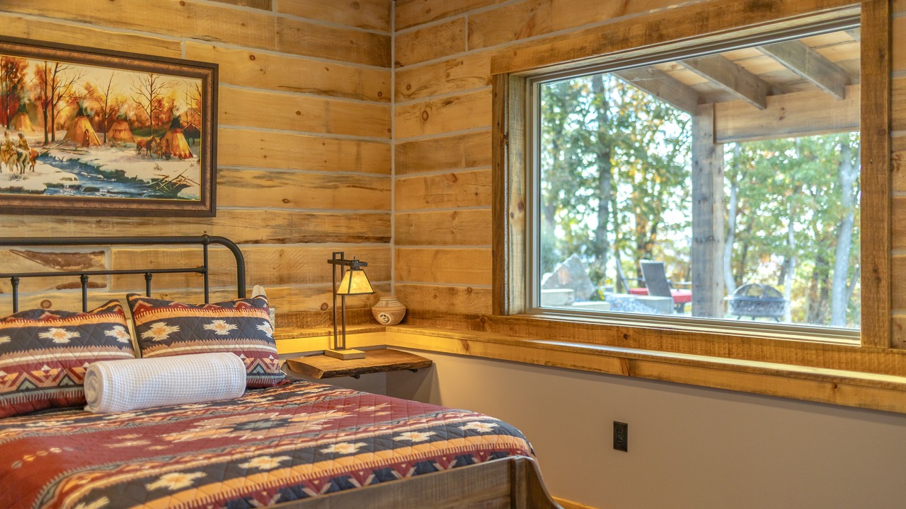 Photo of Bedroom in De Soto