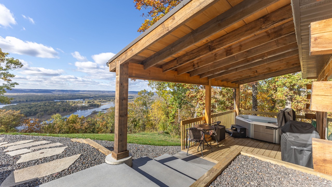 Photo of Patio Balcony in De Soto