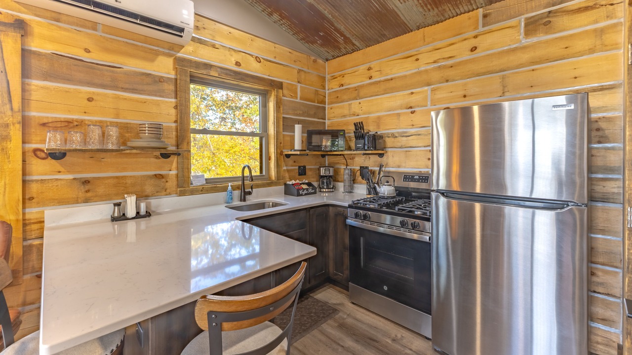 Photo of Kitchen in De Soto