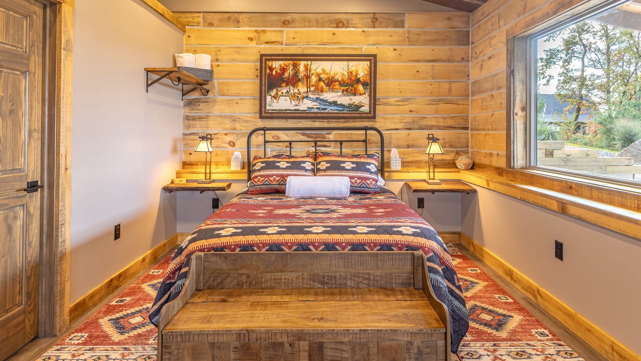 Photo of Bedroom in De Soto