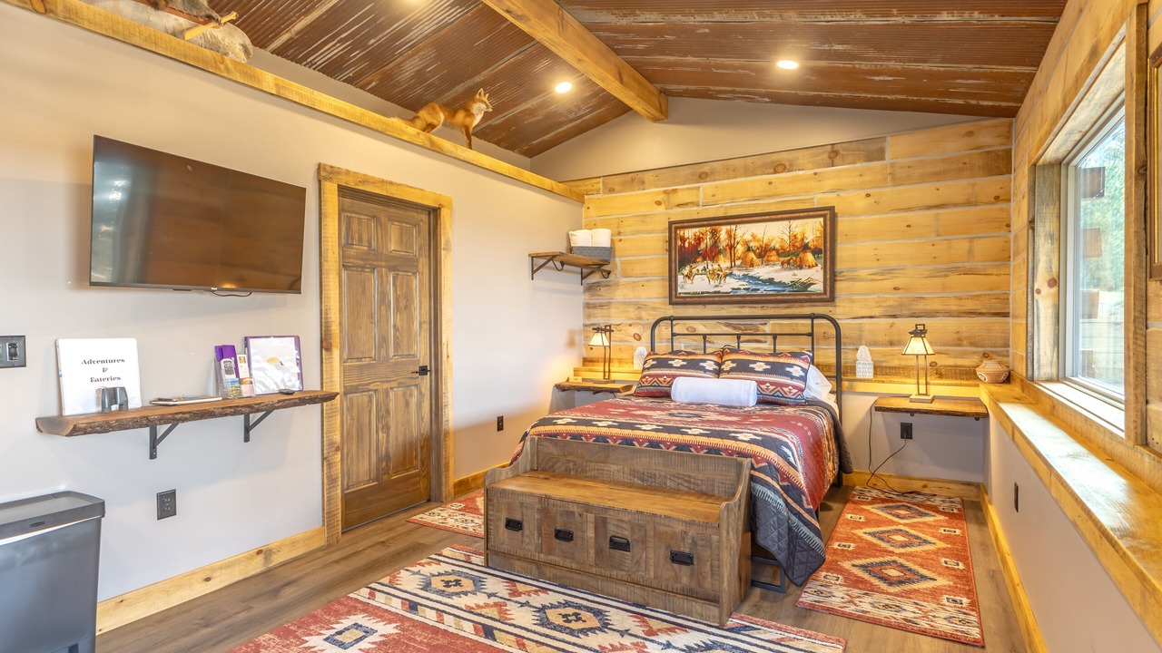 Photo of Bedroom in De Soto