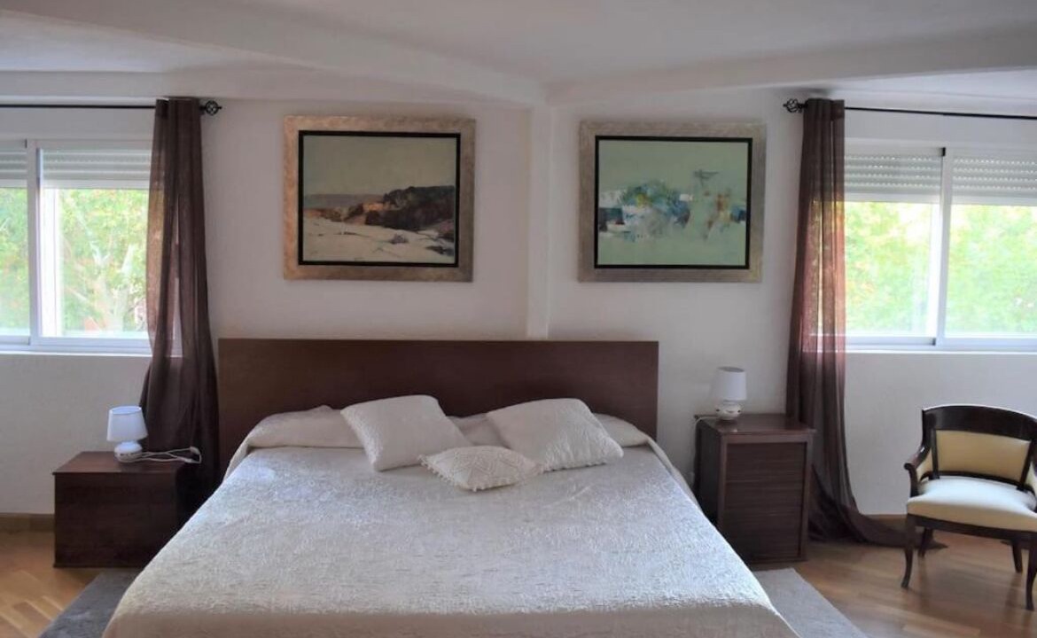 Photo of Bedroom in San Jose