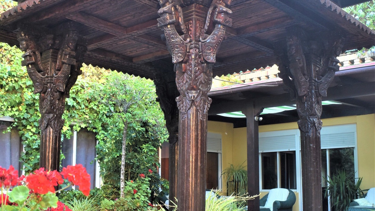 Photo of Patio Balcony in San Jose