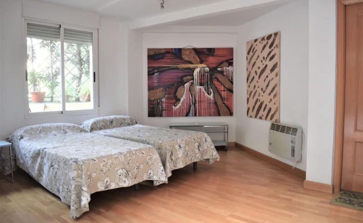Photo of Bedroom in San Jose