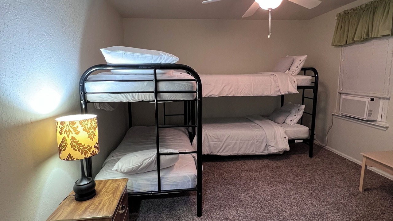Photo of Bedroom in Medina Valley