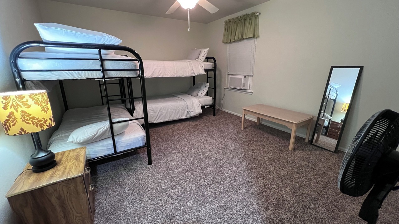 Photo of Bedroom in Medina Valley