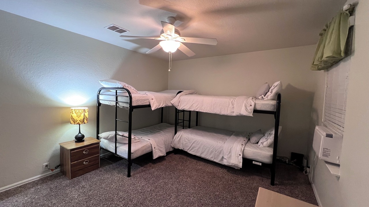 Photo of Bedroom in Medina Valley