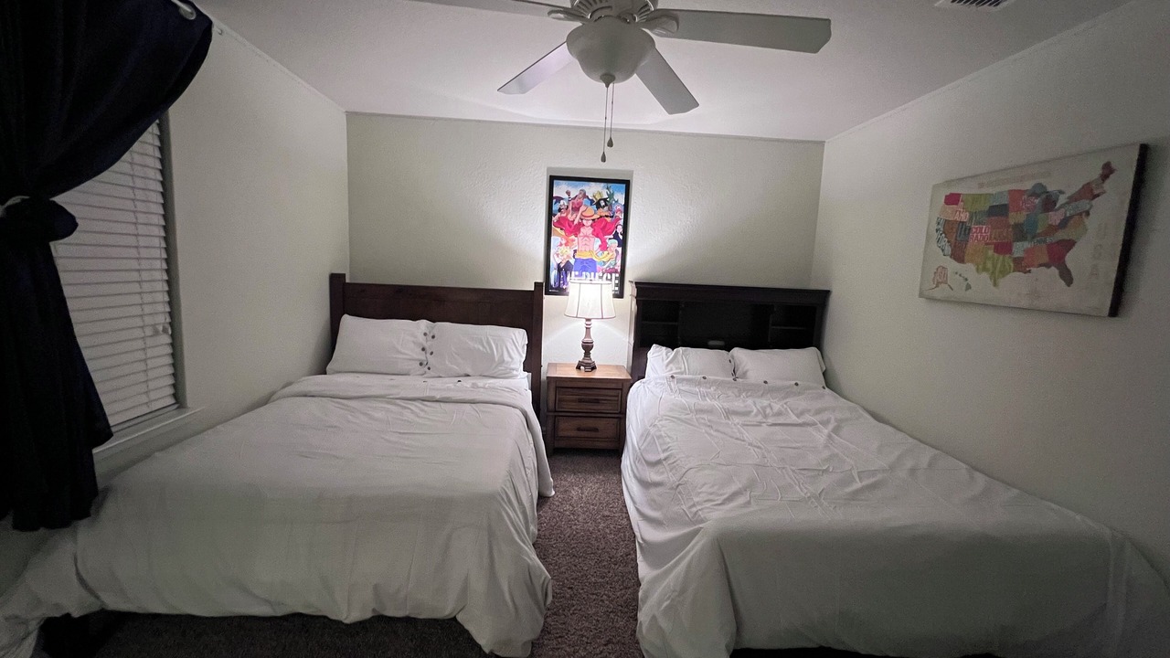 Photo of Bedroom in Medina Valley