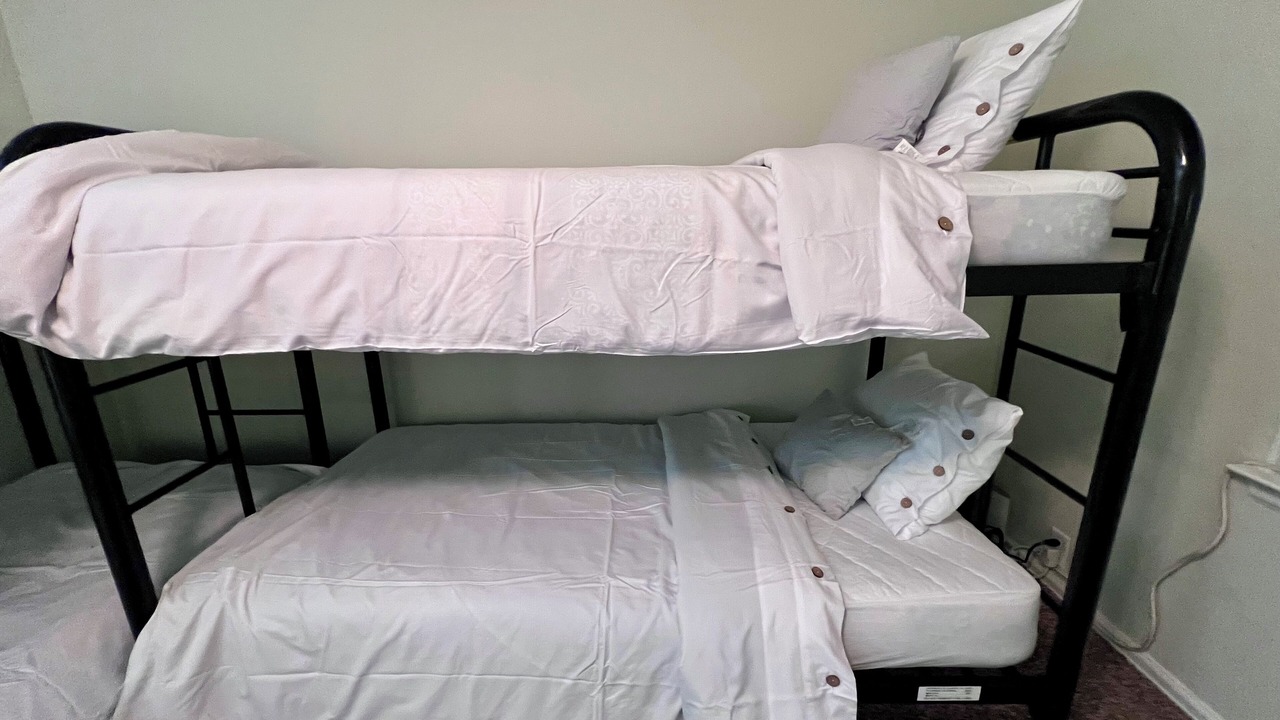 Photo of Bedroom in Medina Valley