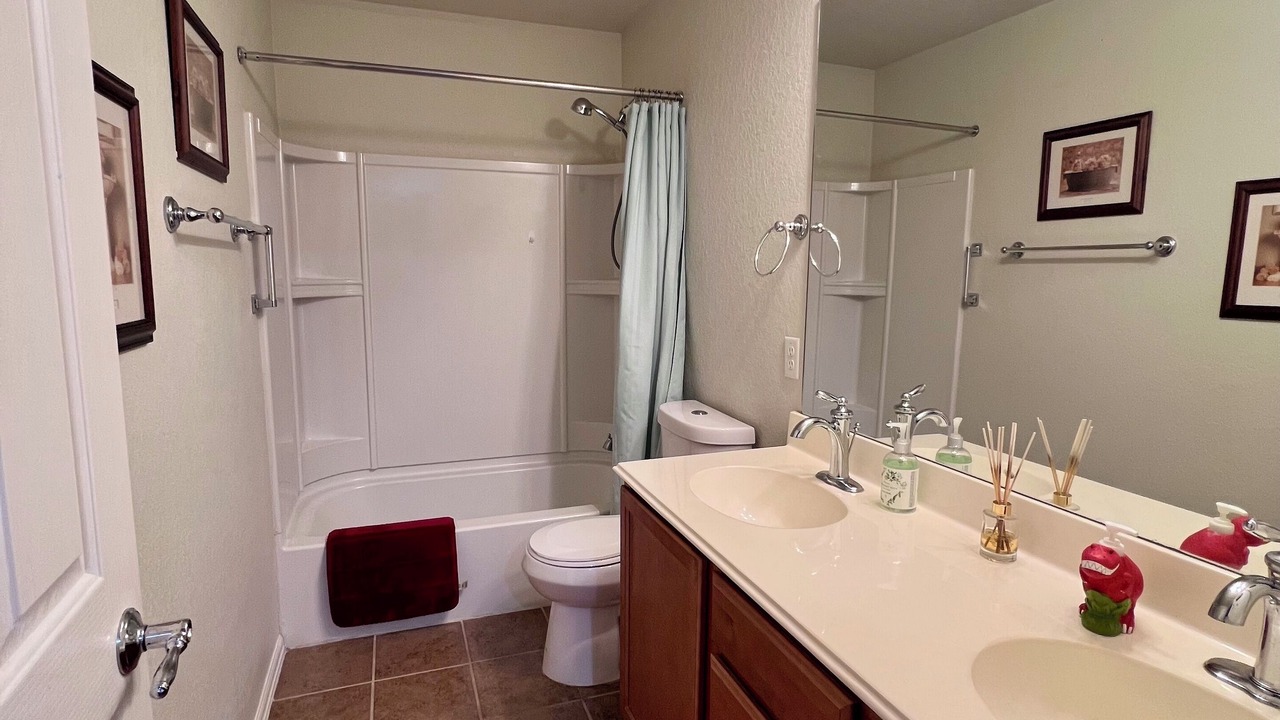Photo of Bathroom in Medina Valley