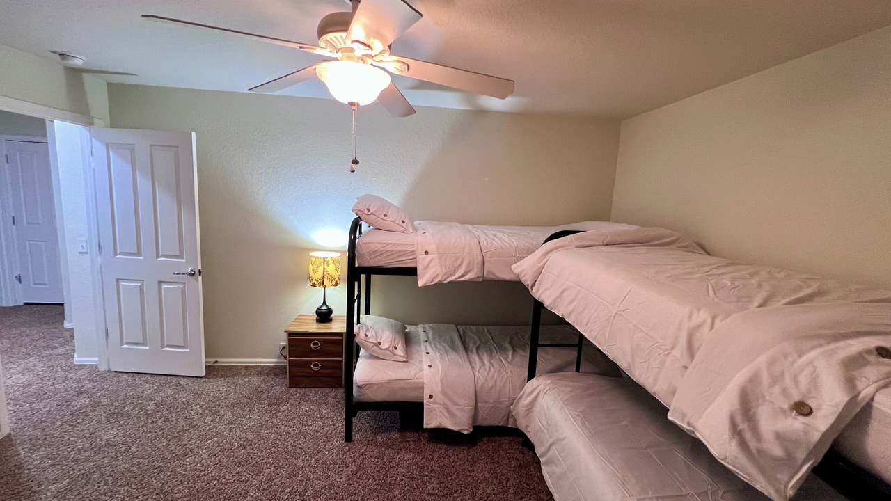 Photo of Bedroom in Medina Valley