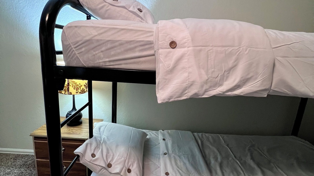 Photo of Bedroom in Medina Valley