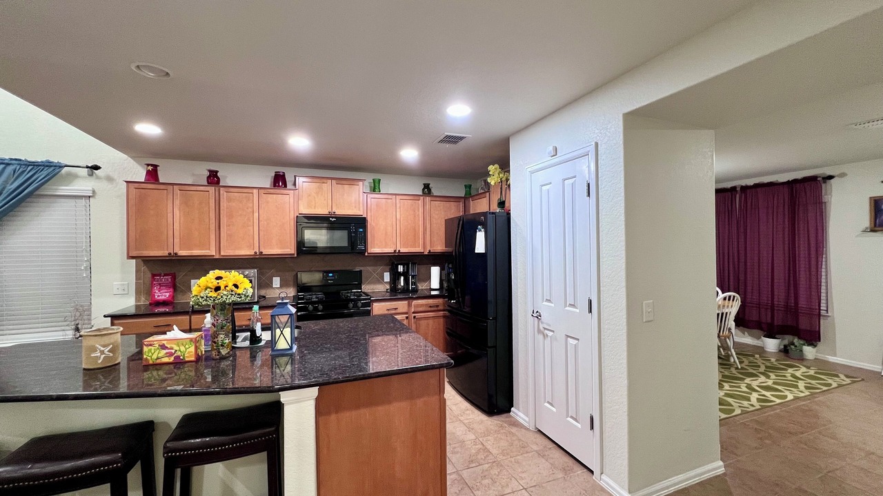 Photo of Kitchen in Medina Valley