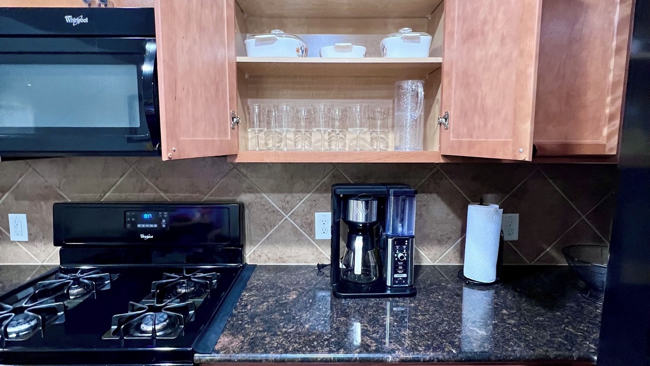 Photo of Kitchen in Medina Valley