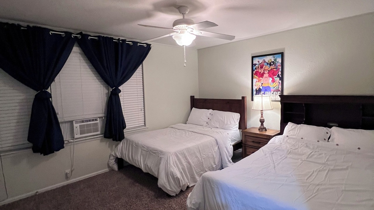 Photo of Bedroom in Medina Valley