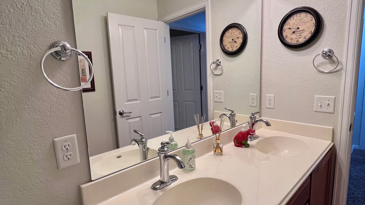Photo of Bathroom in Medina Valley