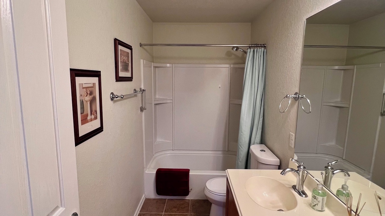 Photo of Bathroom in Medina Valley