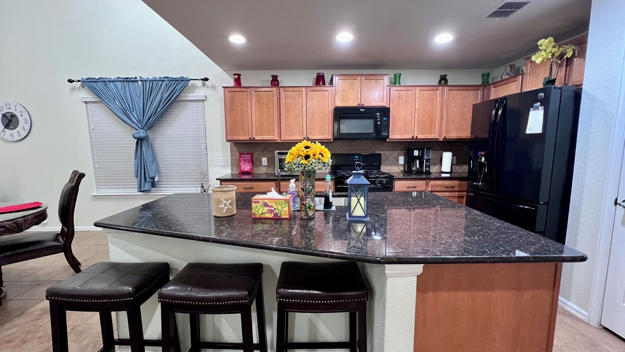 Photo of Kitchen in Medina Valley